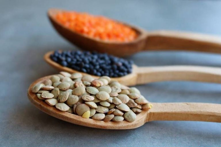 10 Benefits Of Eating Lentils: Why They Are Good